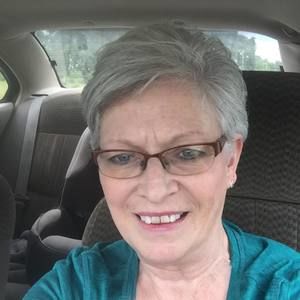 Meet your Posher, Tami